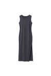 Slim Fit Cotton Dress