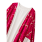 Printed Arabic Letters Abaya