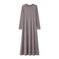 Timeless Maxi Dress
