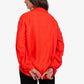 V-Neck Tencel Blouse