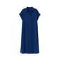 Short Sleeves Midi Dress