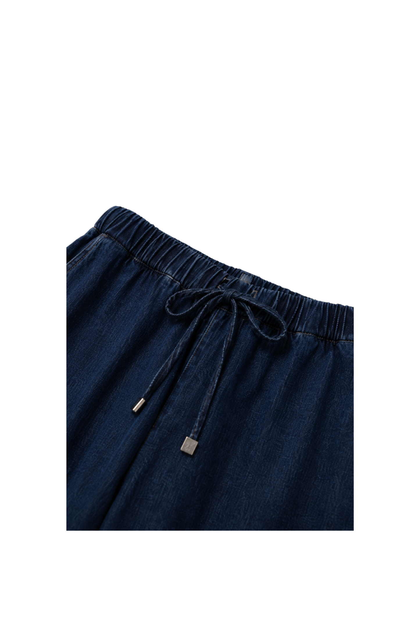 Comfy Denim Pants