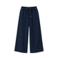 Comfy Denim Pants