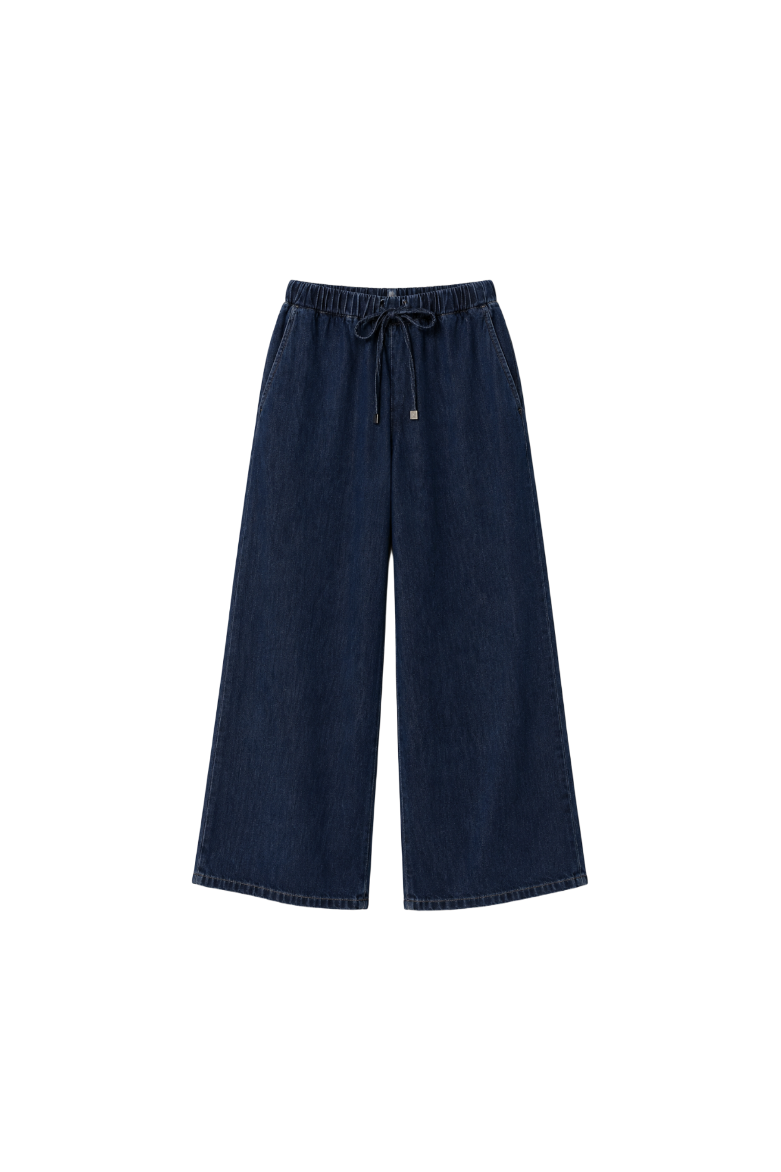 Comfy Denim Pants