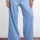 Relaxed Wide-Leg Pants