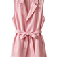 Sleeveless Tencel Vest