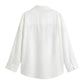 Long Sleeve Cotton Shirt