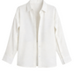 Long Sleeve Cotton Shirt
