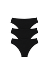 Pack of 3 Cotton panties