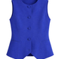 Asymmetric Vest