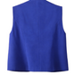 Asymmetric Vest