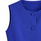 Asymmetric Vest