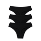 G-String Panties - Pack of 3