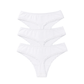 G-String Panties - Pack of 3