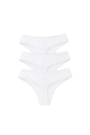 G-String Panties - Pack of 3