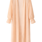 Chic Chiffon Kimono