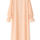 Chic Chiffon Kimono