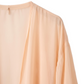 Chic Chiffon Kimono