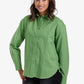 Classic Tencel Button Shirt