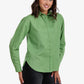 Classic Tencel Button Shirt