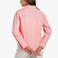 Classic Tencel Button Shirt