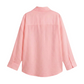 Classic Tencel Button Shirt