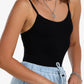 Spaghetti Strap Bodysuit
