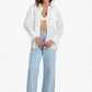 Relaxed Fit Tencel Shirt
