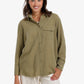 Relaxed Fit Tencel Shirt