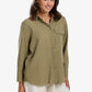 Relaxed Fit Tencel Shirt