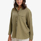 Relaxed Fit Tencel Shirt