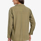 Relaxed Fit Tencel Shirt