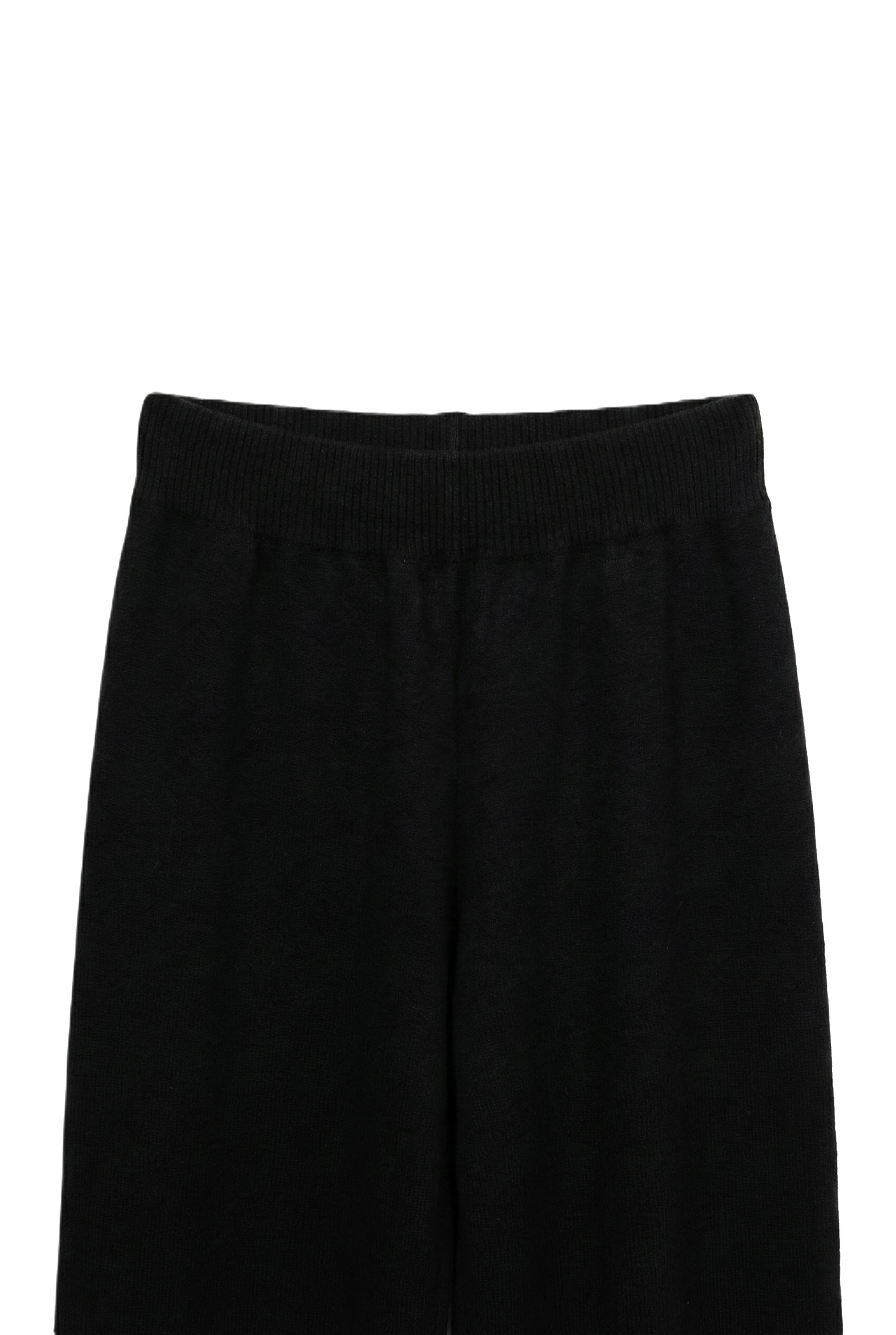 Relaxed Knit Pants