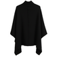 Oversized Poncho Sweater