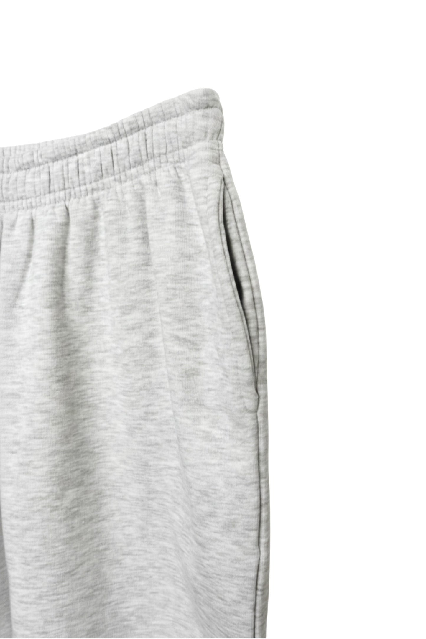 Straight Cut Lounge Pants