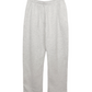 Straight Cut Lounge Pants