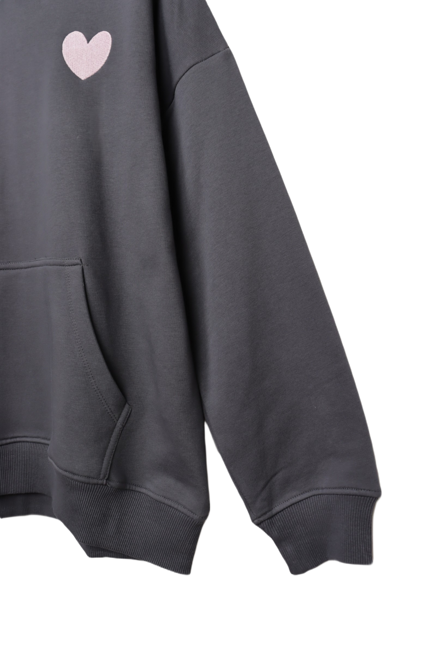 Lounge Printed Sweatshirt