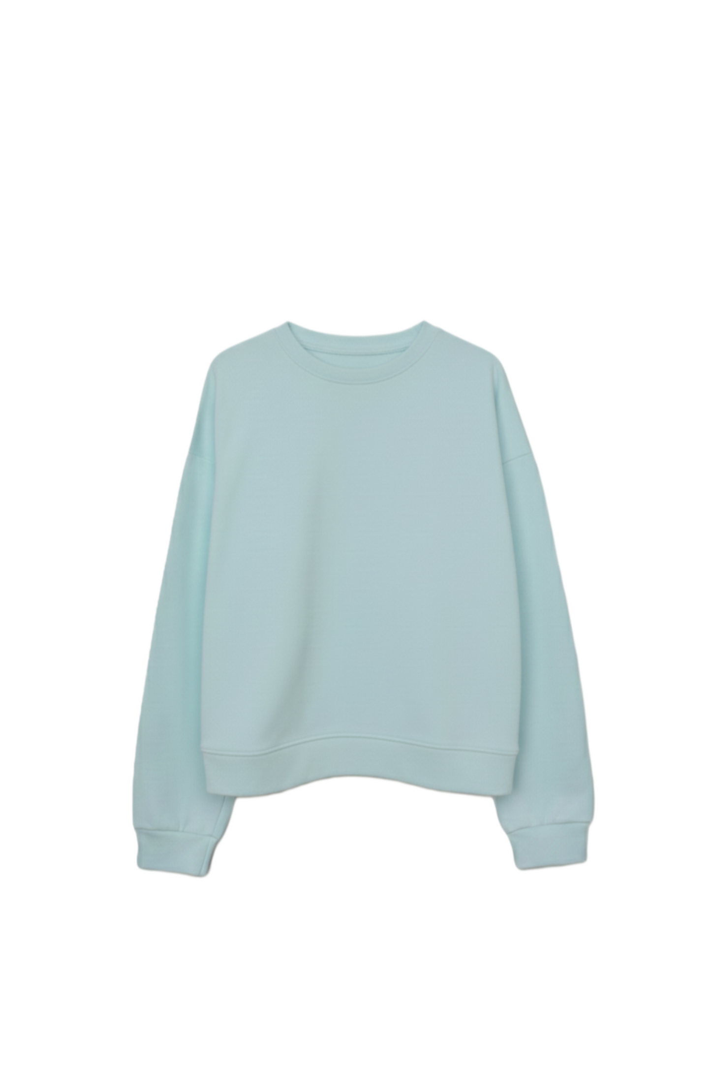 Relaxed Lounge Sweatshirt