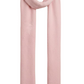 Soft Knitted Scarf
