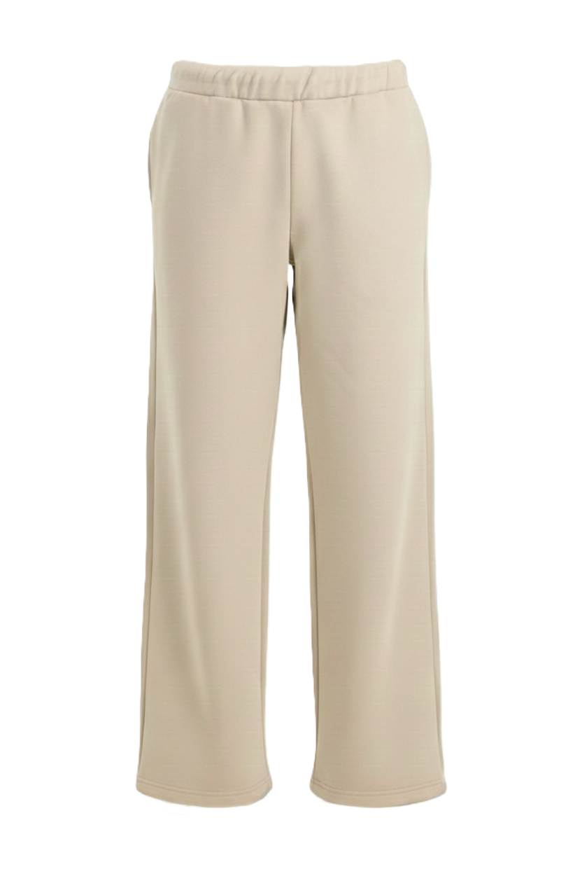 Relaxed Lounge Sweatpants