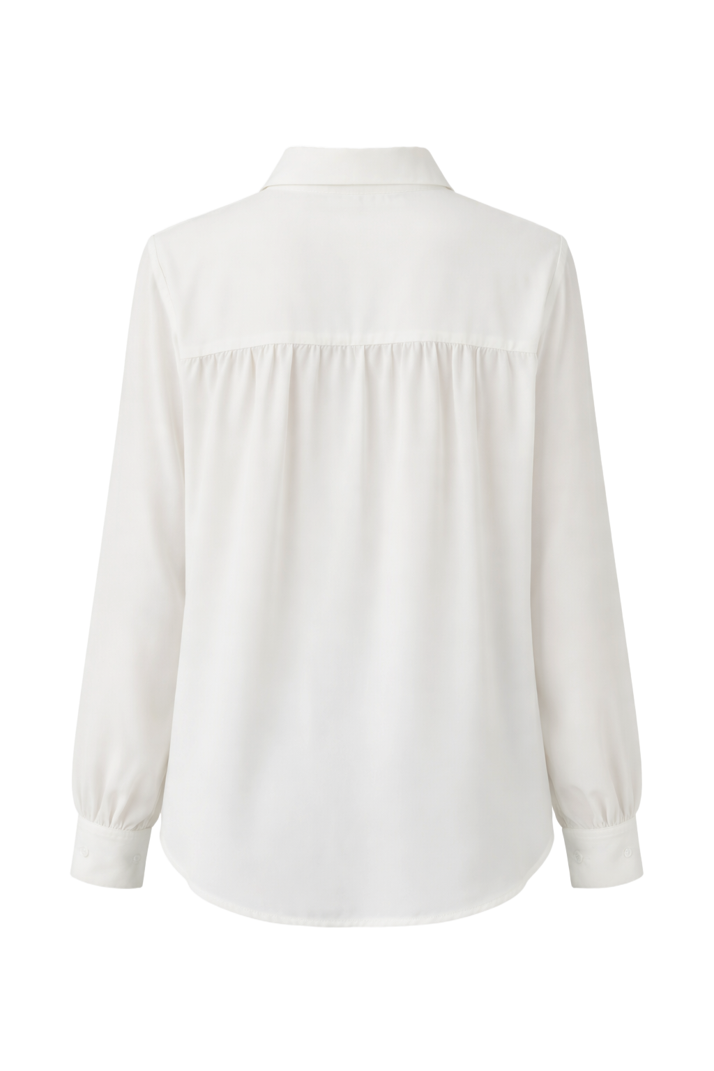 Classic Relaxed Shirt