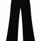 Striped Wide Leg Pants
