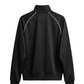 Zip-Up Lounge Jacket