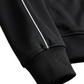 Zip-Up Lounge Jacket