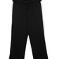 Lounge Pants with Contrast Panel