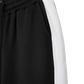 Lounge Pants with Contrast Panel