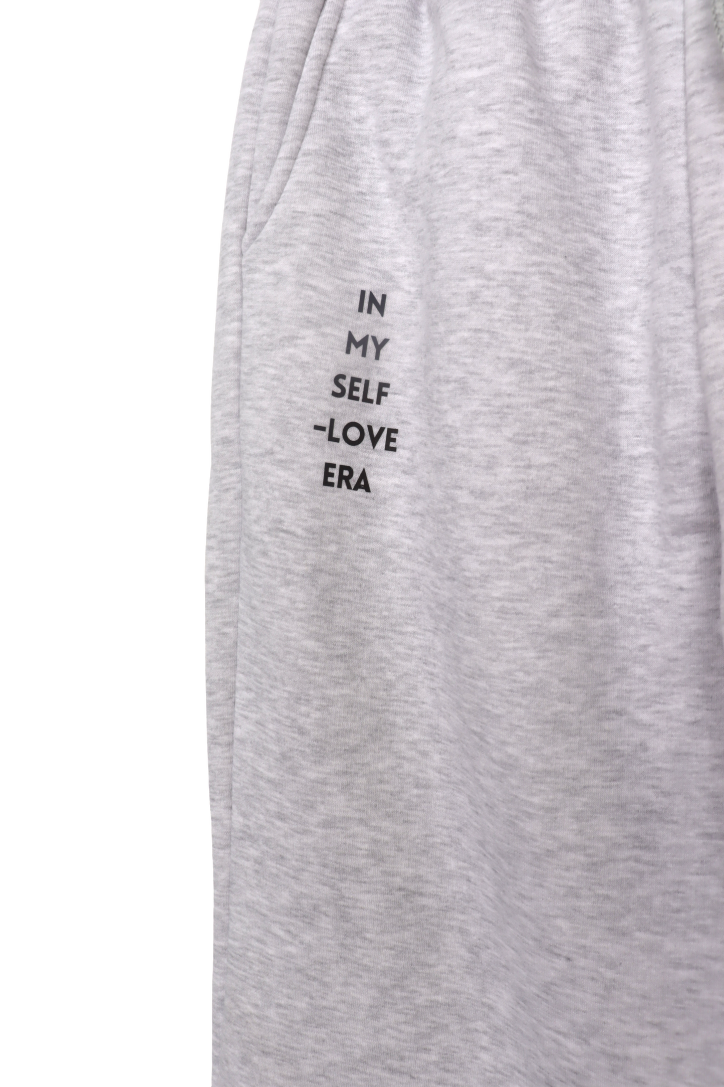 Cuffed Lounge Sweatpants