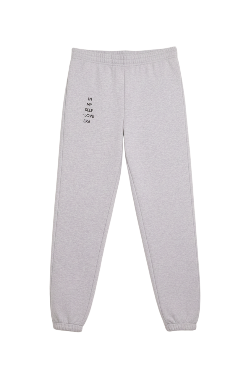 Cuffed Lounge Sweatpants