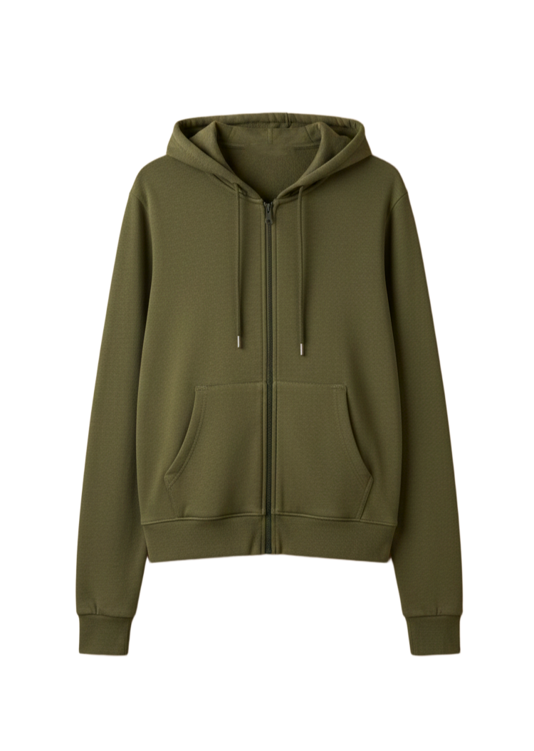 Regular Fit Lounge Sweatshirt