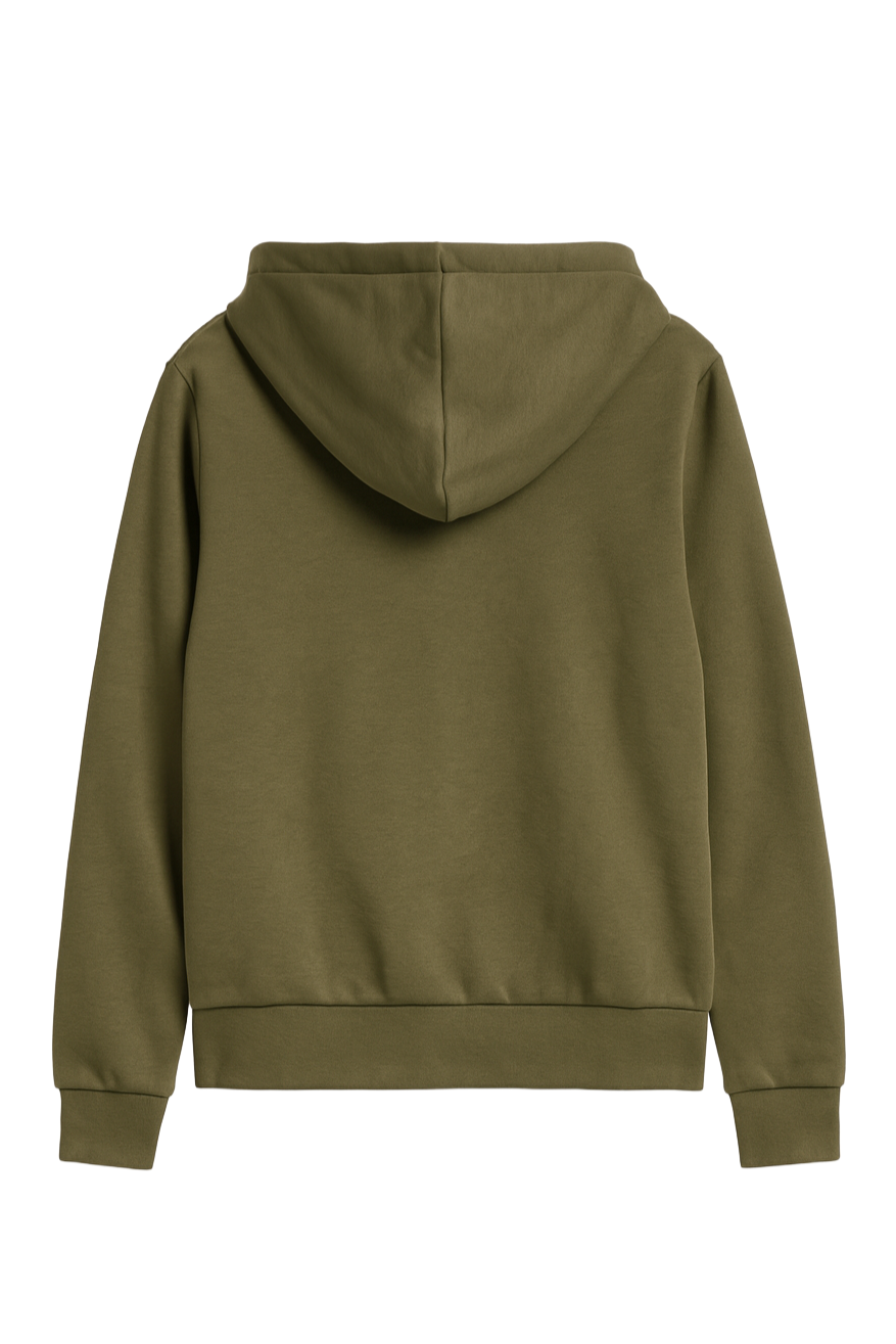 Regular Fit Lounge Sweatshirt